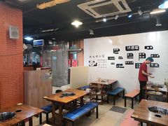 -成都玉林串串香火锅(三八店)