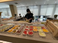-汤里来温泉