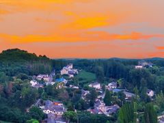-南京金牛湖风景区