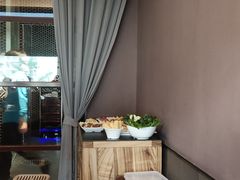 -百年果林椰子鸡(中洲店)