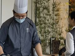 -羲和雅苑•北京烤鸭(乐园道万象城店)