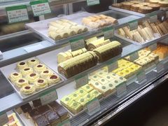 -蜂蝶来饼店(拱北总店)