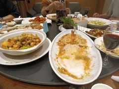 -赶海部落海鲜城(海阳路店)