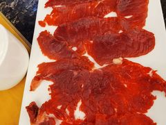 -老码头火锅(玉林店)