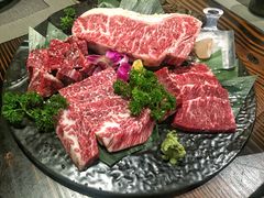 -和萌牛肠烧烤(财富中心店)