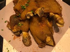 -上海会馆(香港名都店)