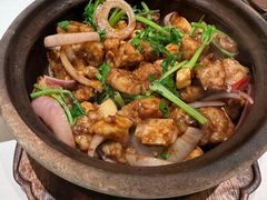 -茉里粤菜(皇姑万象汇店)