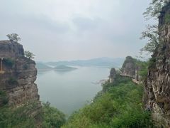 -易水湖景区