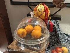 -霁云上院餐厅