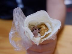 -老汪猪头肉春饼店