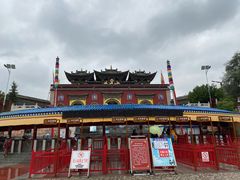 -塔尔寺