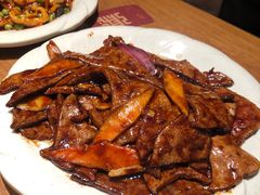 -張飛扒肉·龙江非遗(道外店)