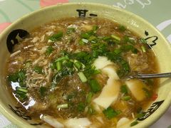 -原掩骨会饶阳豆腐脑总店