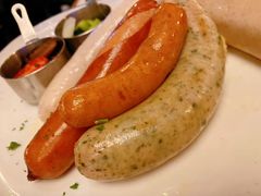 -MR.ROCKY洛奇先生·西餐&酒吧(琶醍店)