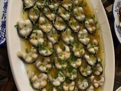 -呼吸森林·生态农庄农家乐私房菜