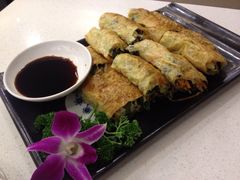 iphone_upload_pic-和平馆·地道港澳茶餐厅(西门口店)