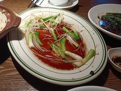 -张家卫·阳江菜·小海鲜(肥婆湾桥店)