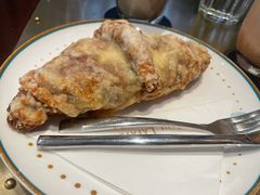 火腿芝士可颂-PAUL LAFAYET 法式甜品(港汇广场店)
