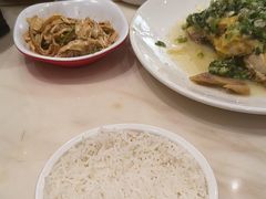 -稻香酒家·35年老字号(侨光店)