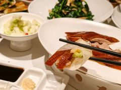 -全聚德(上海首店浦东店)