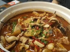 -烤官达人·徐州鲜羊肉串(江宁店)