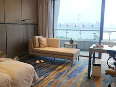 -武汉洲际酒店