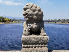 -卢沟桥文化旅游区