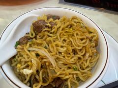-潮悦牛肉火锅城(水贝店)