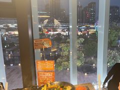 -探鱼·鲜青椒爽麻烤鱼(天一广场店)