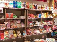 零售区-猫相扑零食杂货铺(欧洲城店)