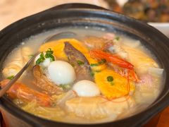 -阿毛饭店首店·宁波老字号(文化广场店)