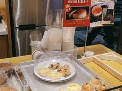-西村叔叔的店·面包·甜品·蛋糕(牡丹园店)