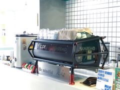 -十一咖啡(青年大街工厂店)