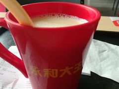 -永和大王(香缤店)