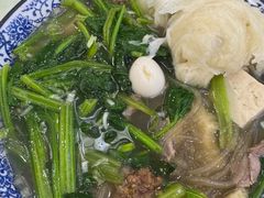 -尔力新疆丸子汤(北屯店)