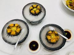 -品海楼·大连海鲜(老虎滩店)