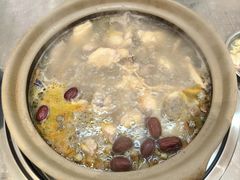 -楠波炭炉鸡煲馆(桥北店)