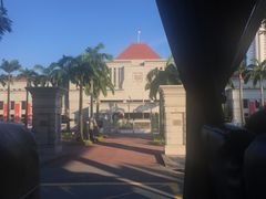 -新加坡总统府