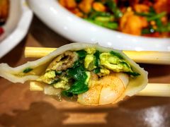 -好妈王饺子(滂江街店)