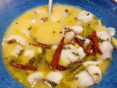 酸菜鱼-金掌勺·锅包肉(广渠门店)
