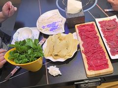 -疆牛出栏·潮汕牛肉火锅(德汇万达店)