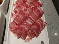 -海底捞大排档火锅(悦荟广场店)