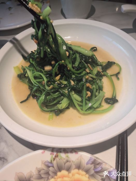 花园茶楼(兴城西路店)图片