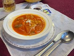 -92°C俄式厨房(中央大街店)