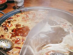 -楠火锅(仁恒梦中心店)