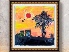 -彩翼美术馆(方庄校区)