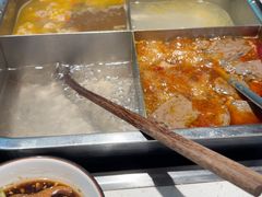 -五星桥原切肥牛火锅(怀德桥店)