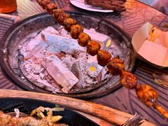 -沙州食驿·非遗小吃夜市