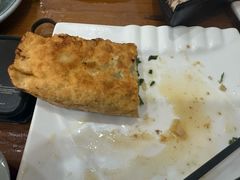 -清真麦顺和饭庄·二姐回头(和平店)