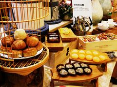 -世纪金源·西餐厅(观音桥东环路店)